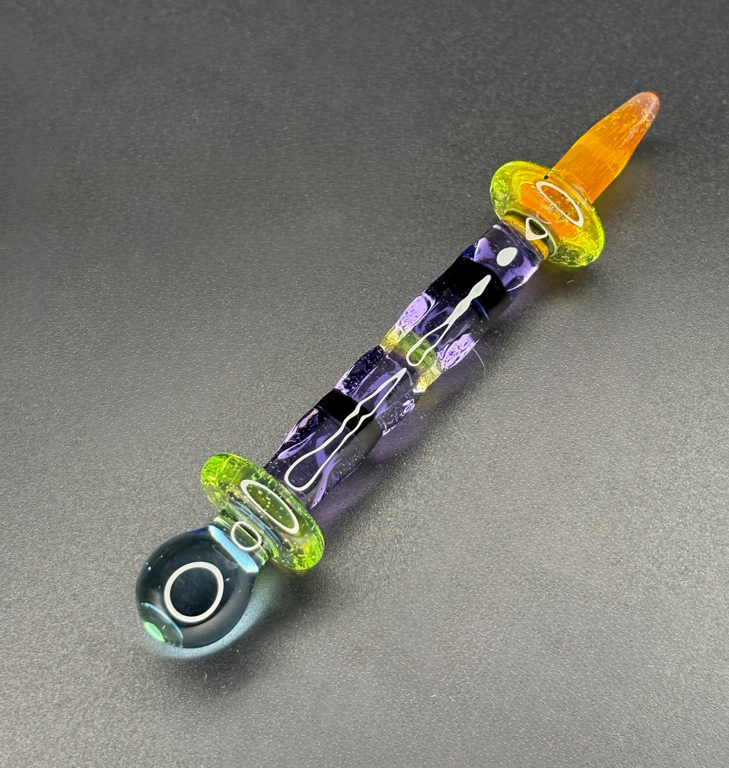 Wizard Dab Tool