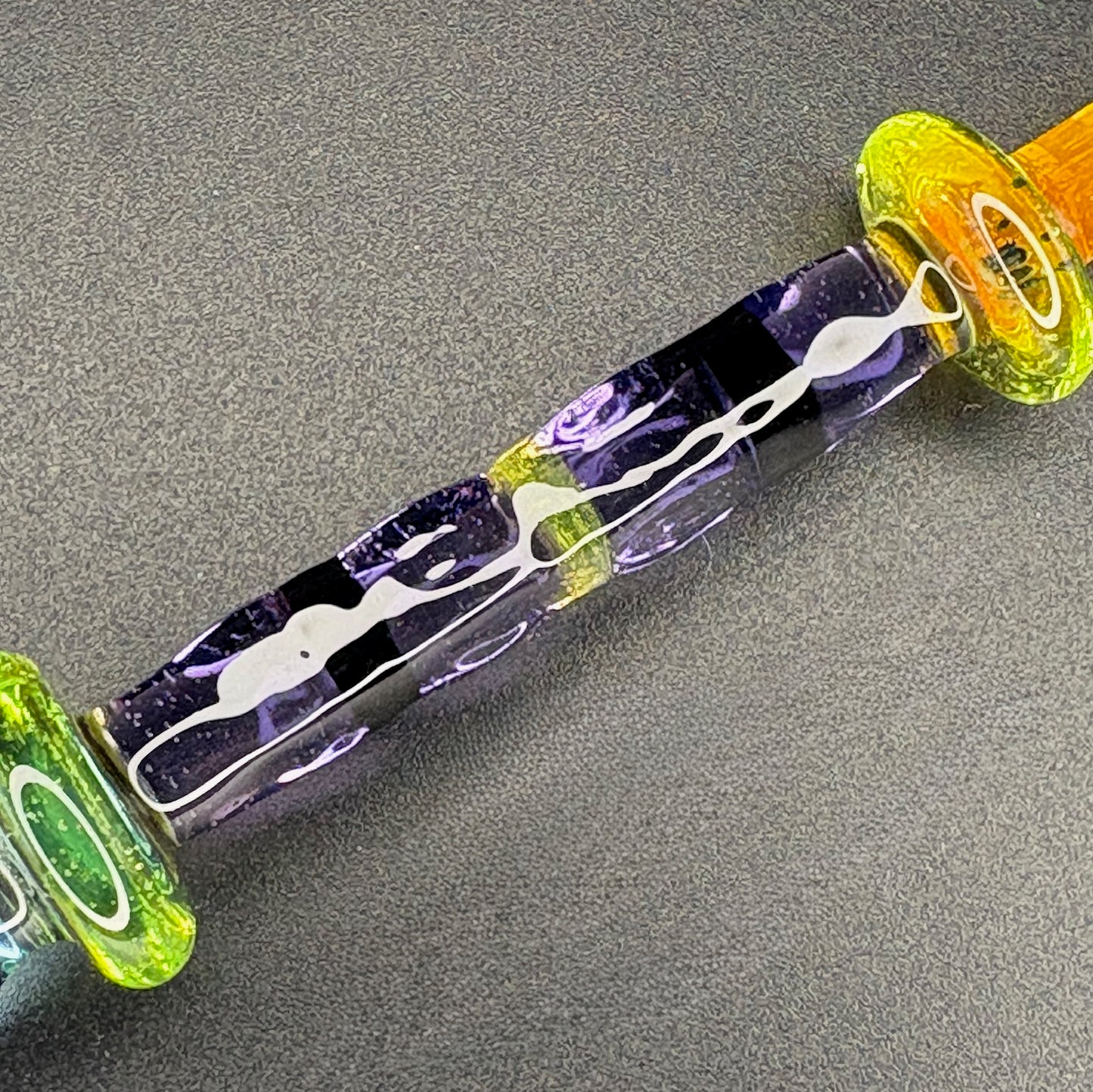 Wizard Dab Tool