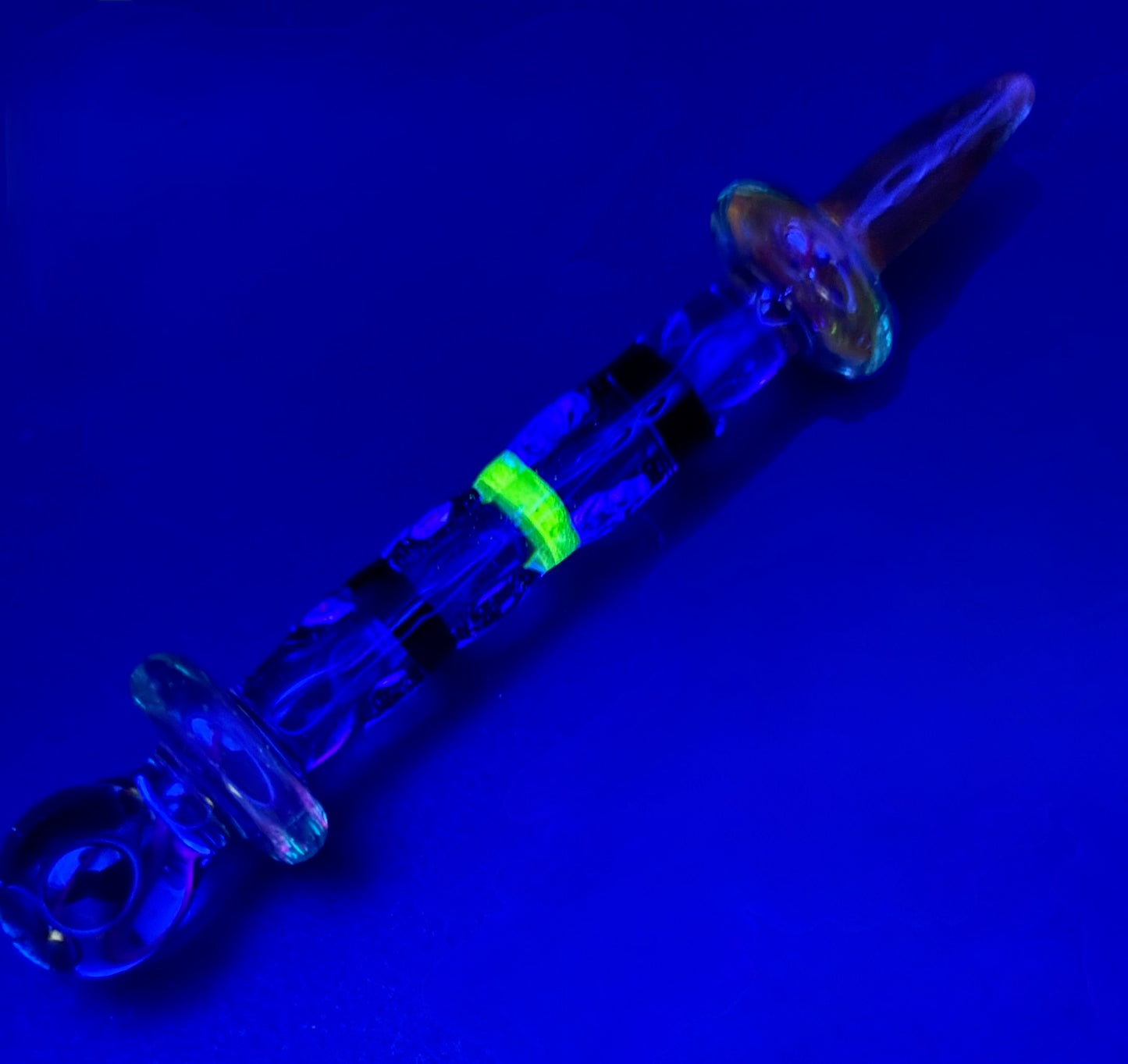Wizard Dab Tool