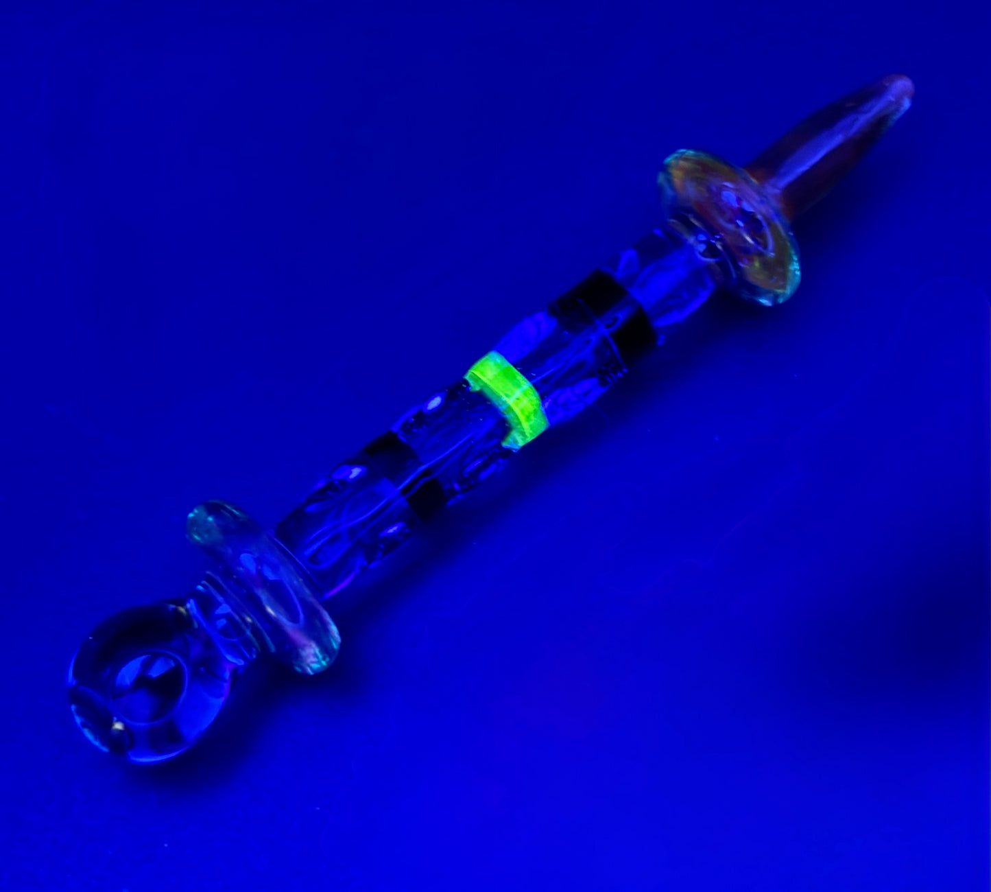 Wizard Dab Tool