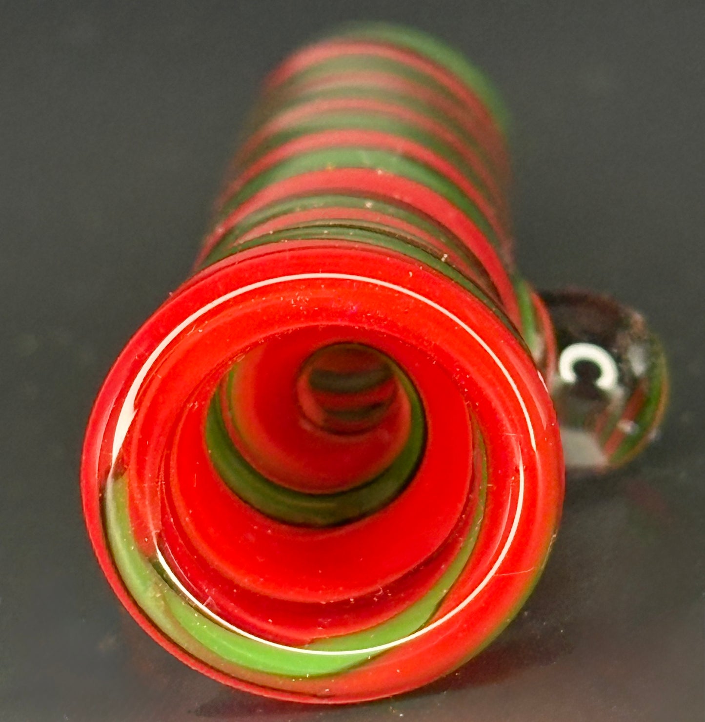 Chillum - Color Line (Red, Green, Black)