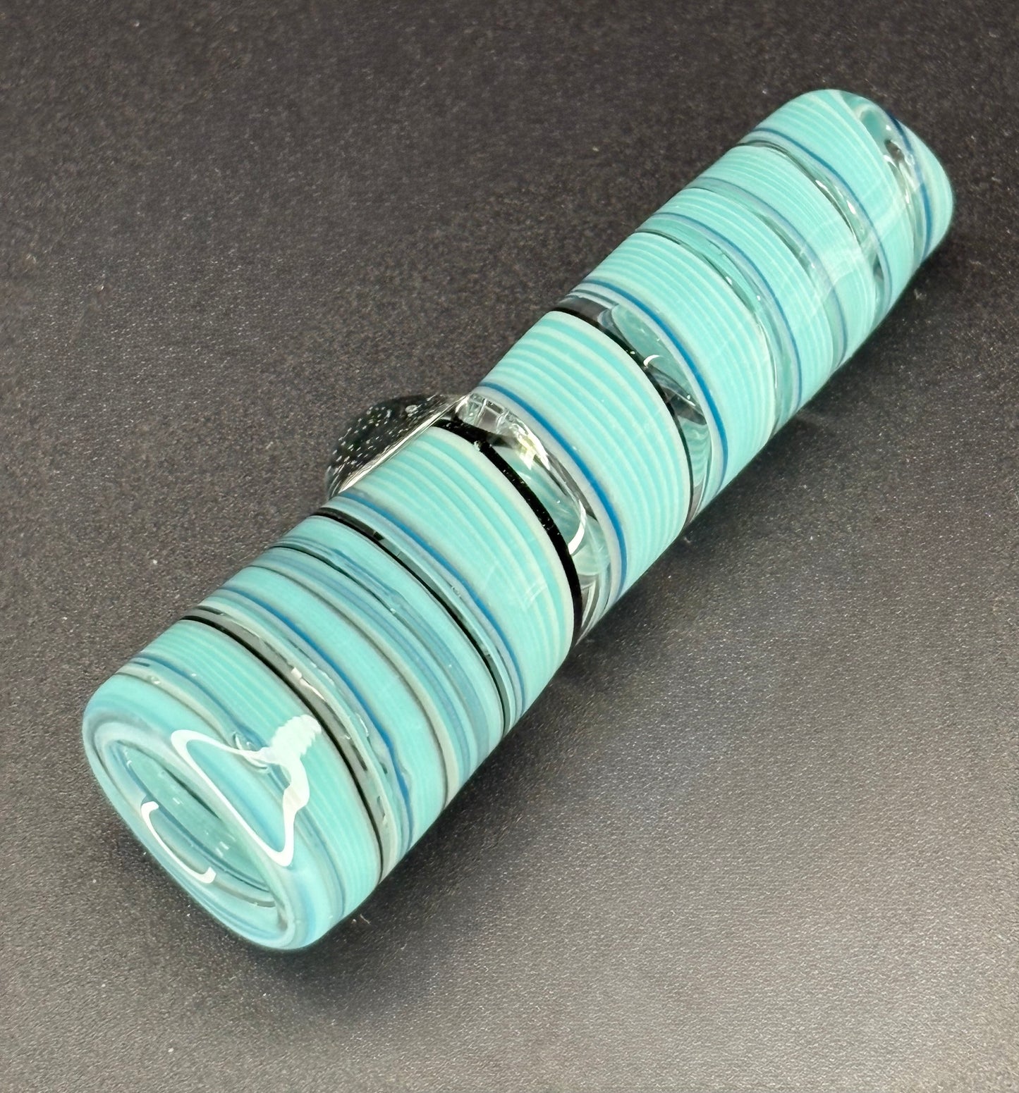 Chillum - Color Line (Light Blue)