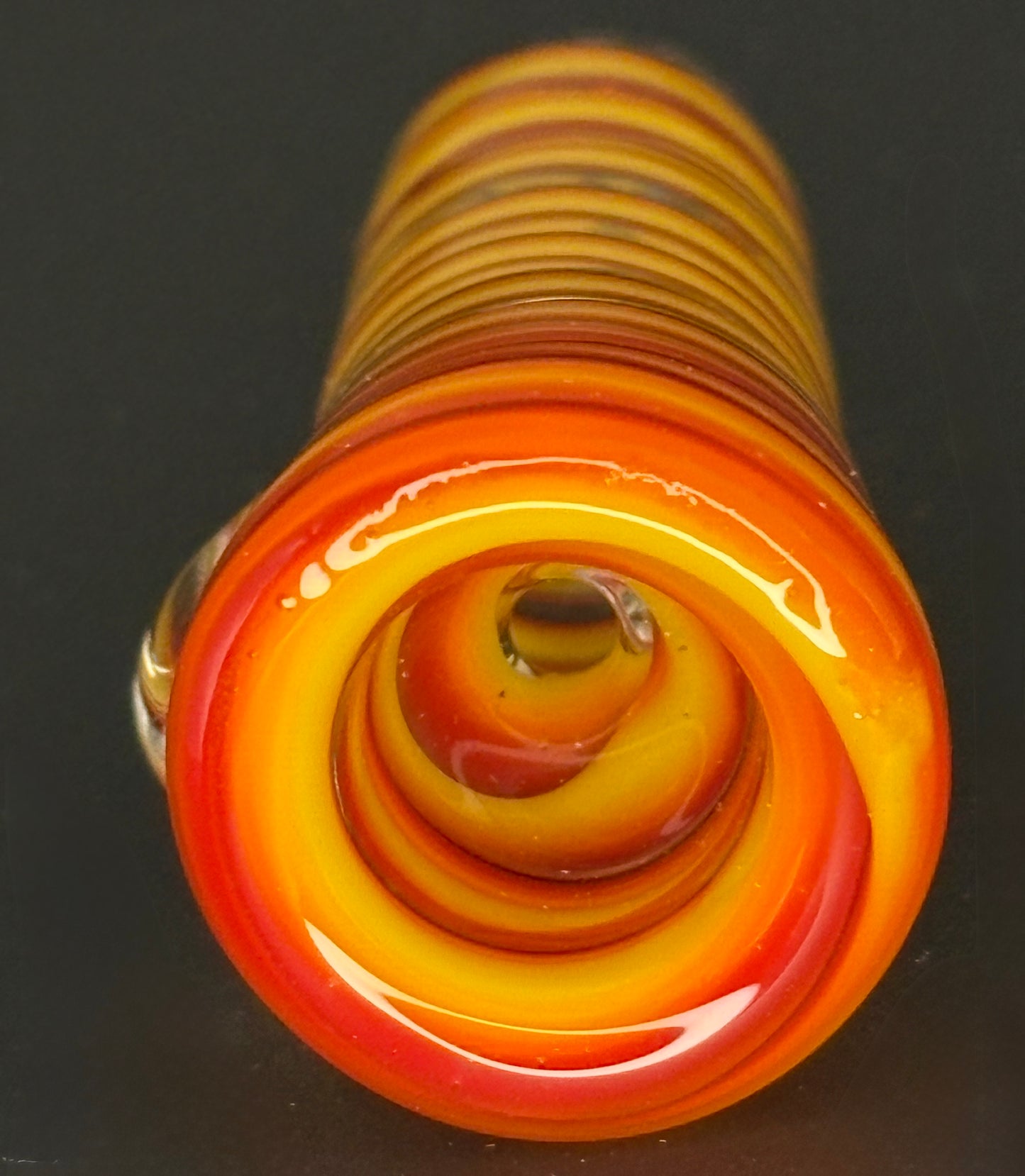Chillum - Color Line (Red, Yellow)