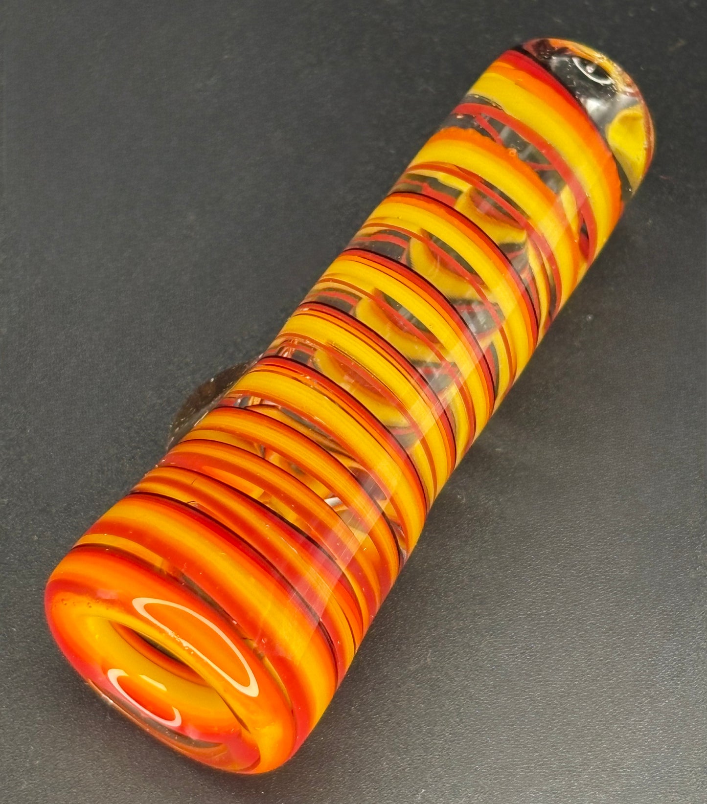 Chillum - Color Line (Red, Yellow)