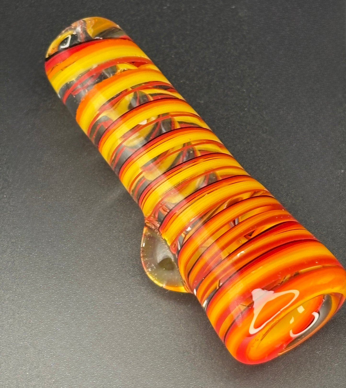 Chillum - Color Line (Red, Yellow)