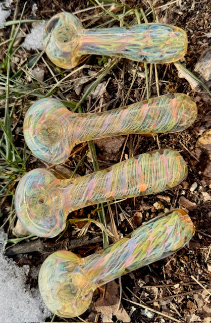 Medium Fume Spoon Bowl (Standard)