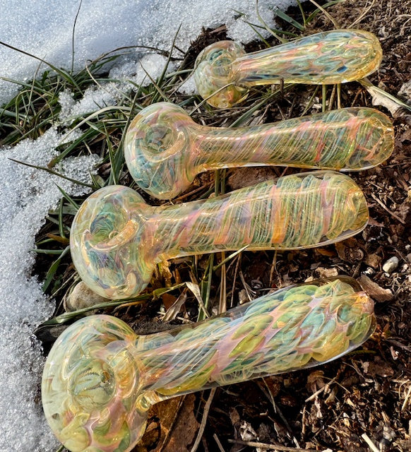 Medium Fume Spoon Bowl (Standard)