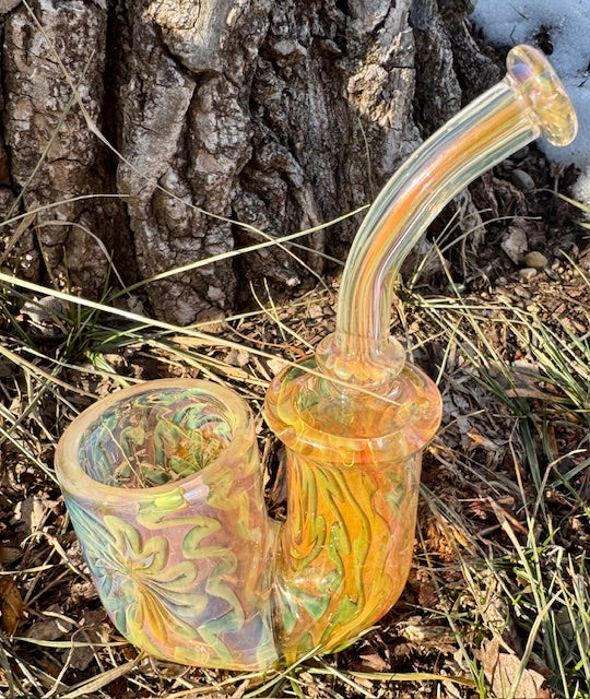 Puffco Proxy Fume Sherlock