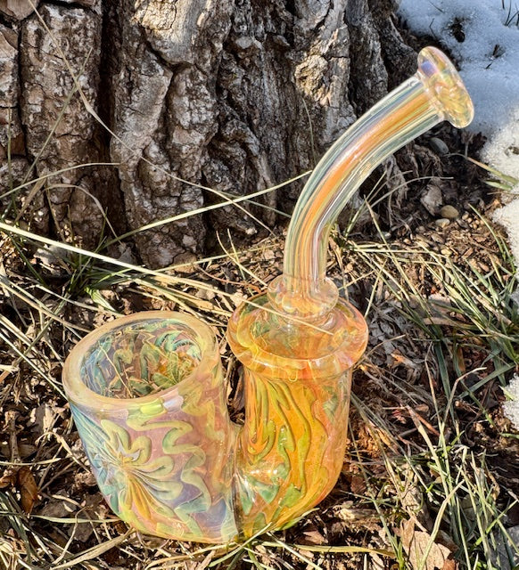 Puffco Proxy Fume Sherlock