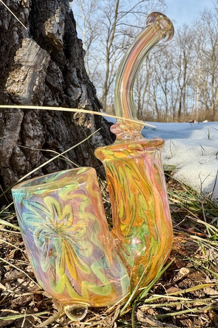 Puffco Proxy Fume Sherlock