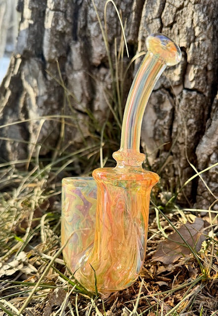 Puffco Proxy Fume Sherlock
