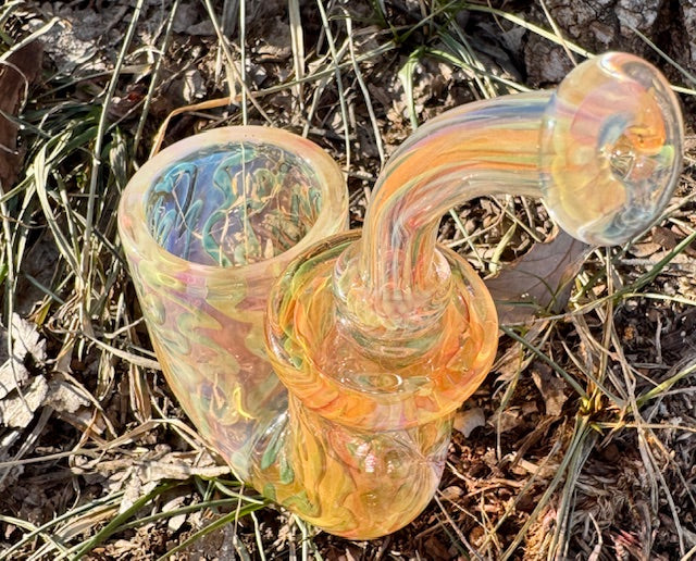 Puffco Proxy Fume Sherlock
