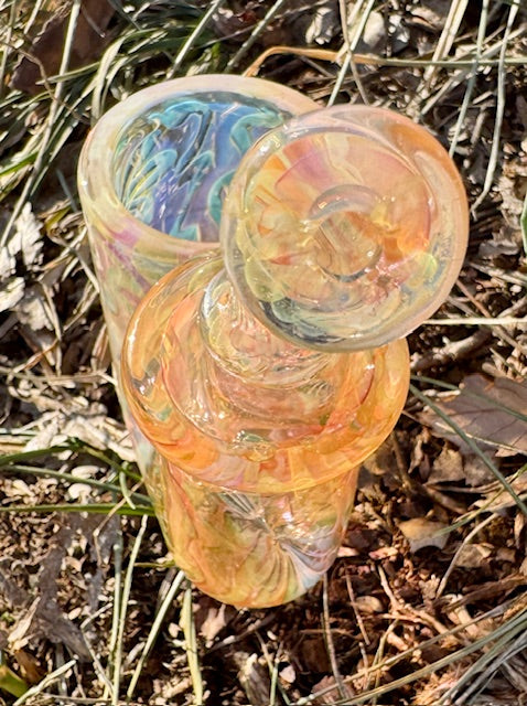Puffco Proxy Fume Sherlock