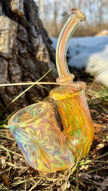Puffco Proxy Fume Sherlock