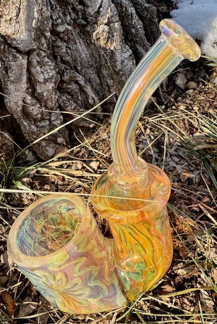 Puffco Proxy Fume Sherlock