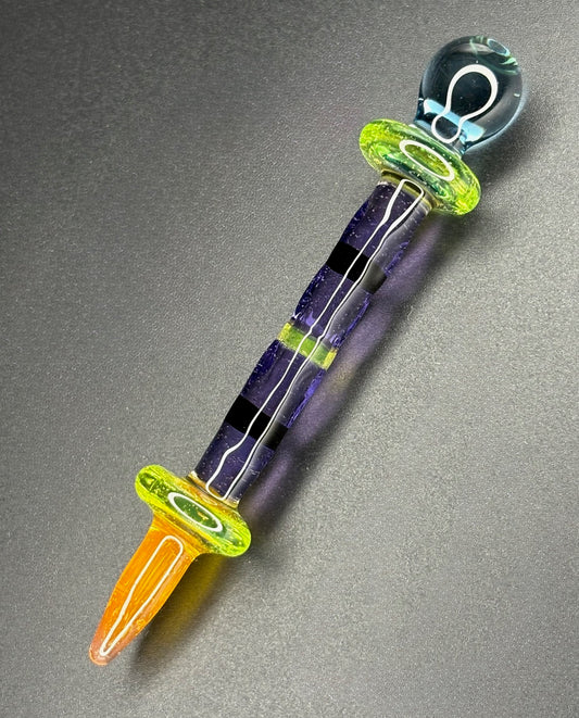 Wizard Dab Tool