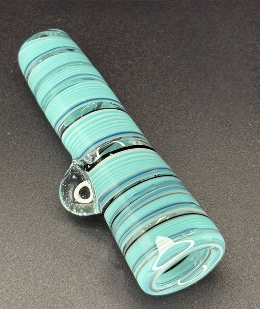 Chillum - Color Line (Light Blue)