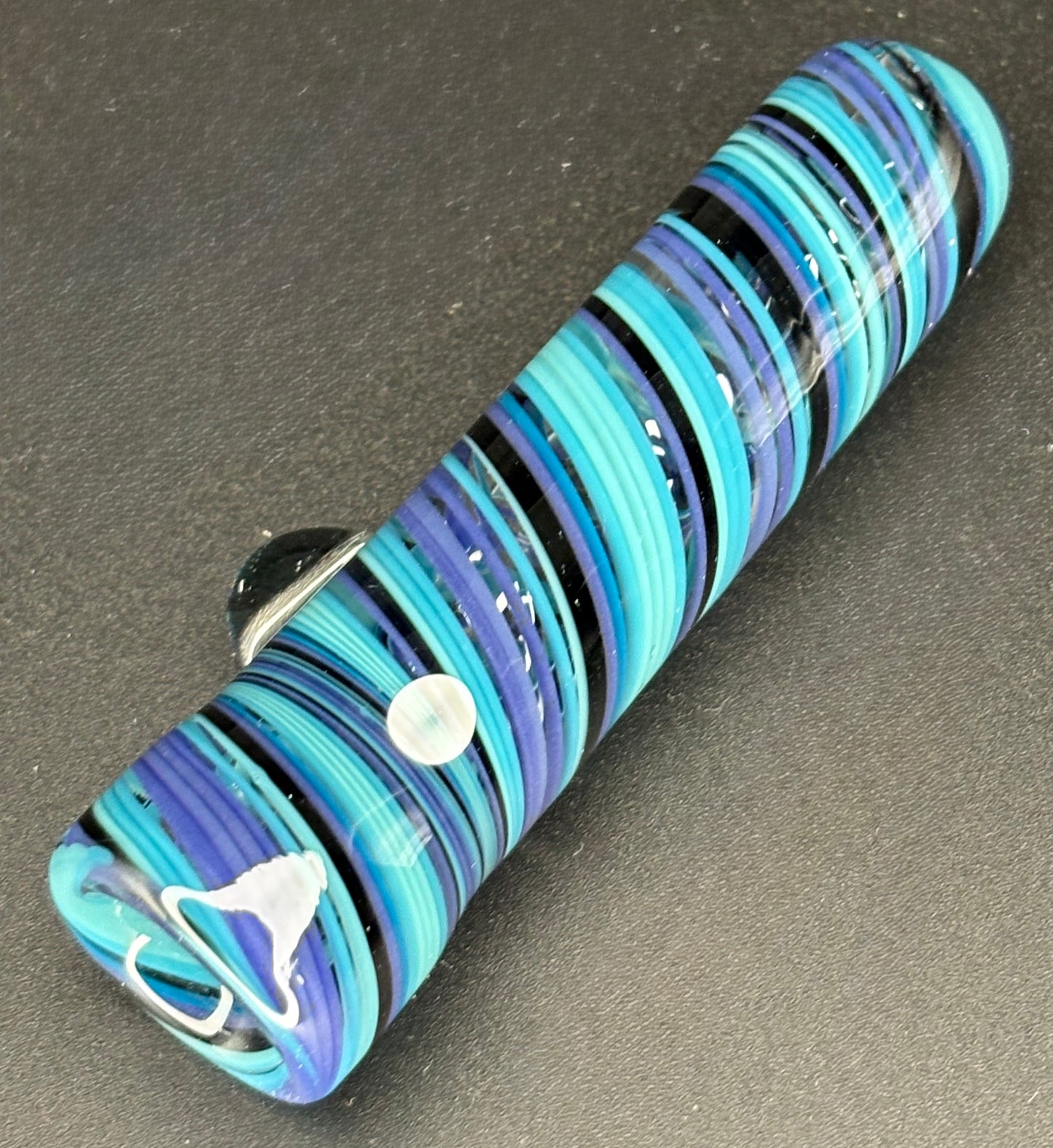 Chillum - Color Line (Multi Blue)