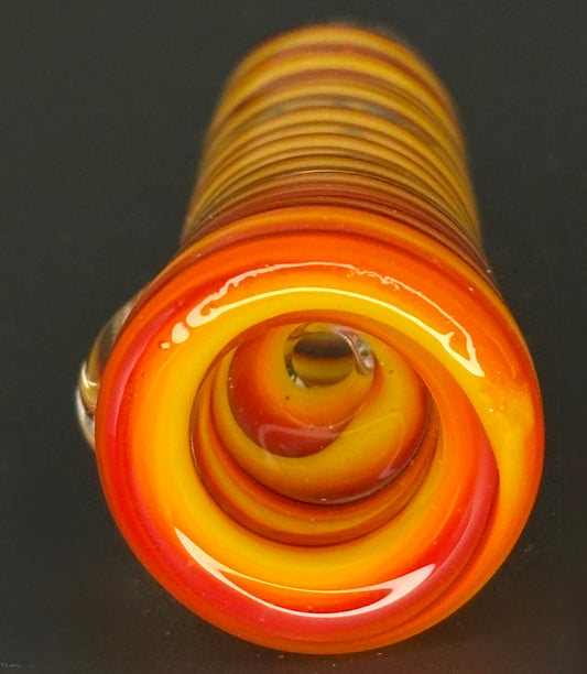 Chillum - Color Line (Red, Yellow)
