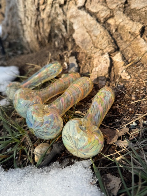 Medium Fume Spoon Bowl (Standard)