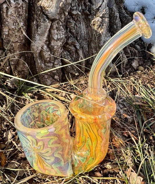 Puffco Proxy Fume Sherlock